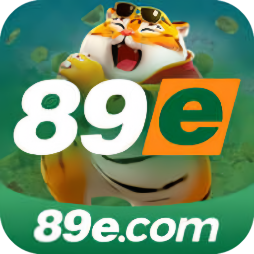 Novo logo da 89e